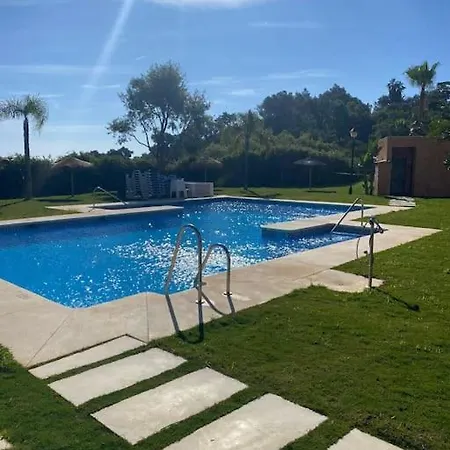 Appartement La Mairena - Sea View - Pool And Sports